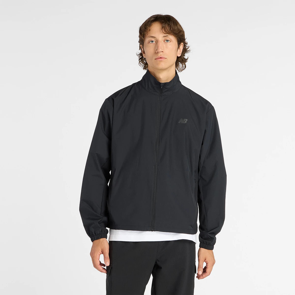 New Balance Essentials Performance Jacket