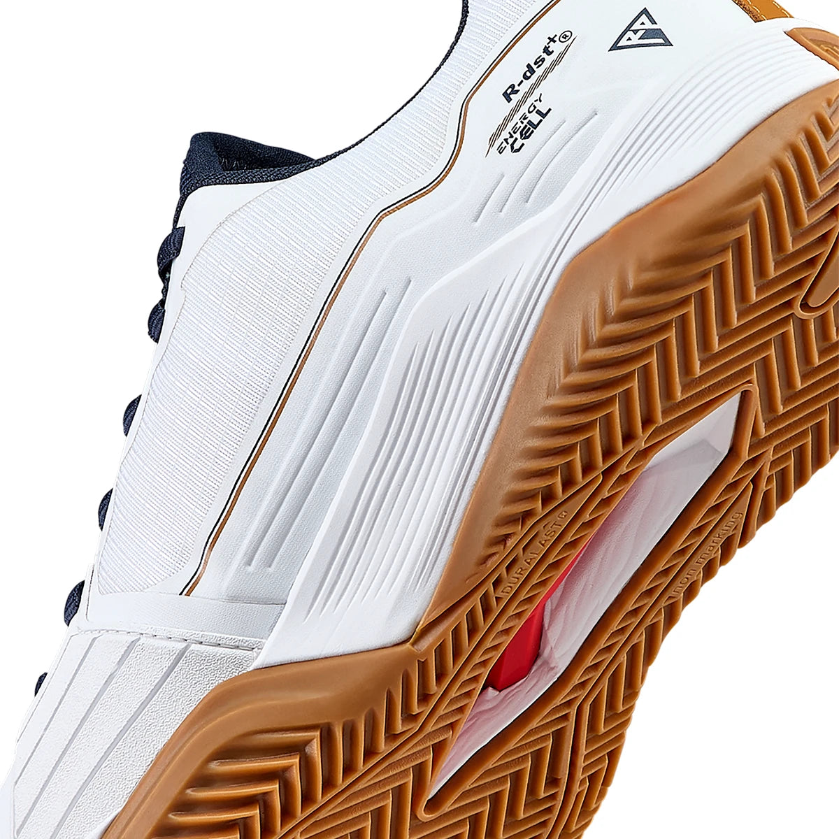 Wilson Rush Pro 4.5 Clay Shoes