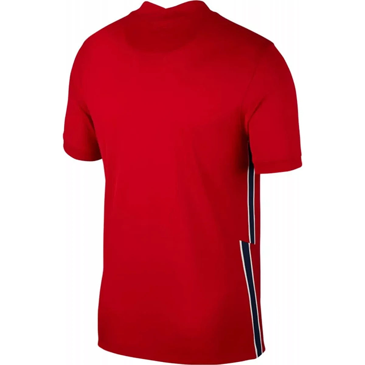 Nike Norway Football Shirt