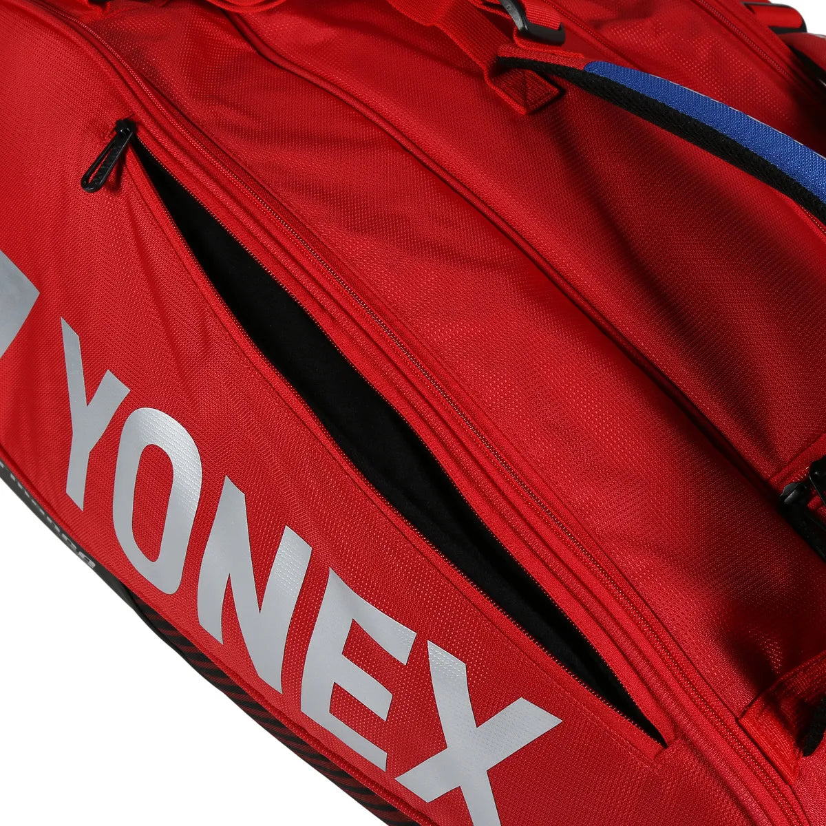 SAC YONEX PRO9 RACKETTEN 92429 SCARLET
