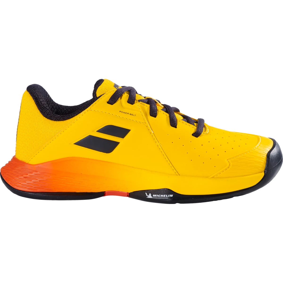 Babolat Junior Propulse 3 Schoenen alle ondergronden