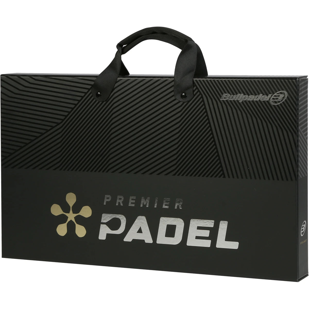 Padel Racket Bullpadel Hack 04 Premier 26