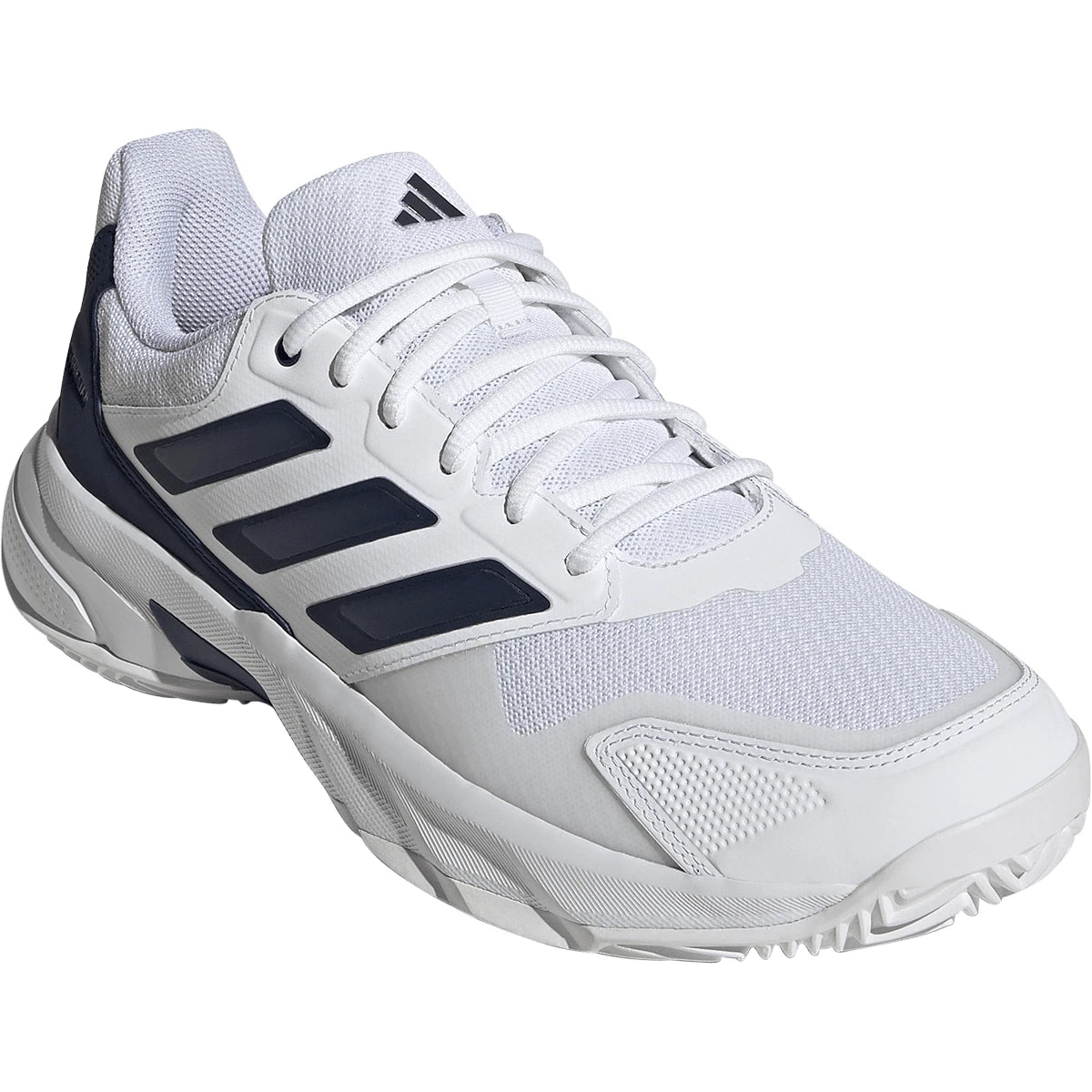 adidas Courtjam Control 3 Gravel-schoenen