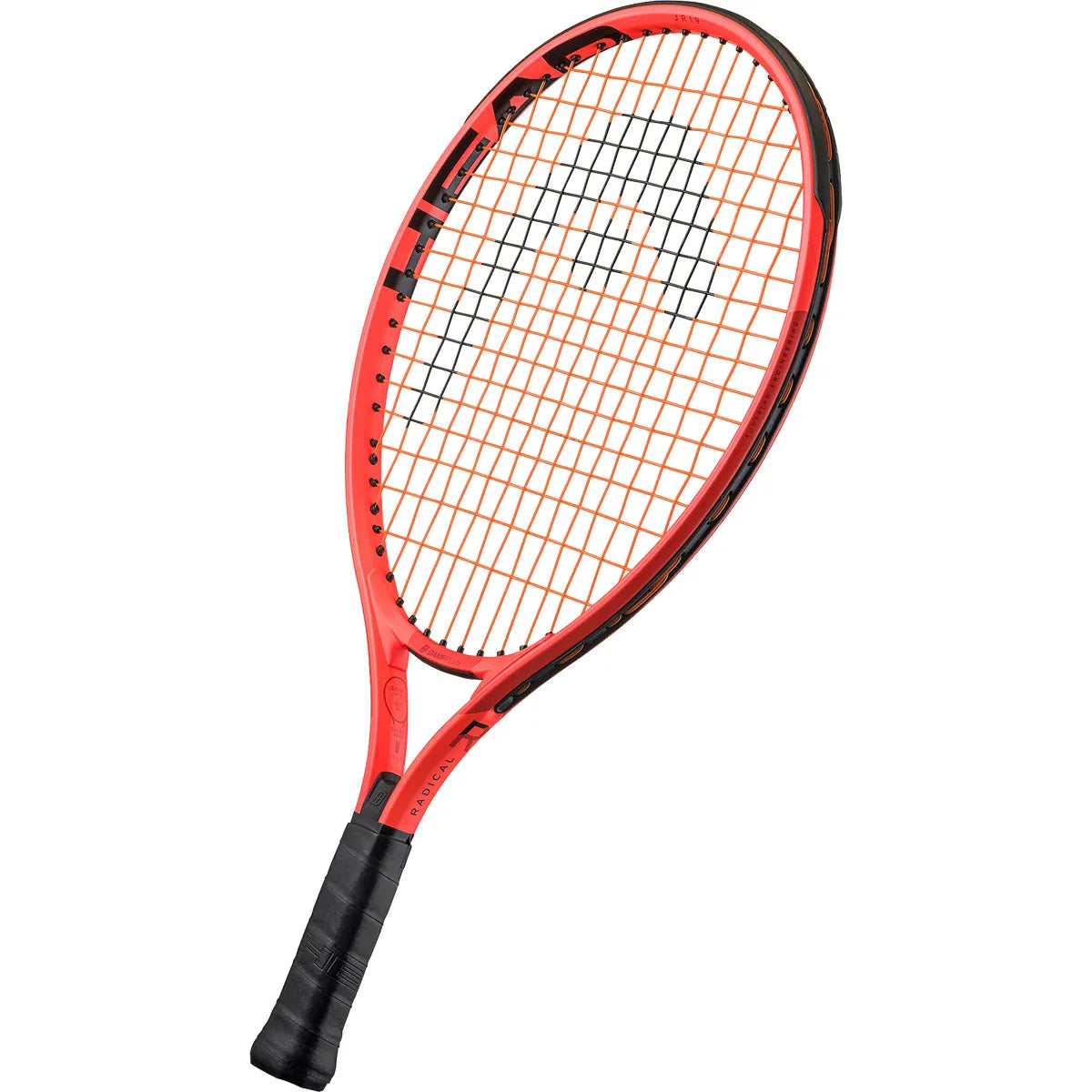 Racket Head Junior Radical 19