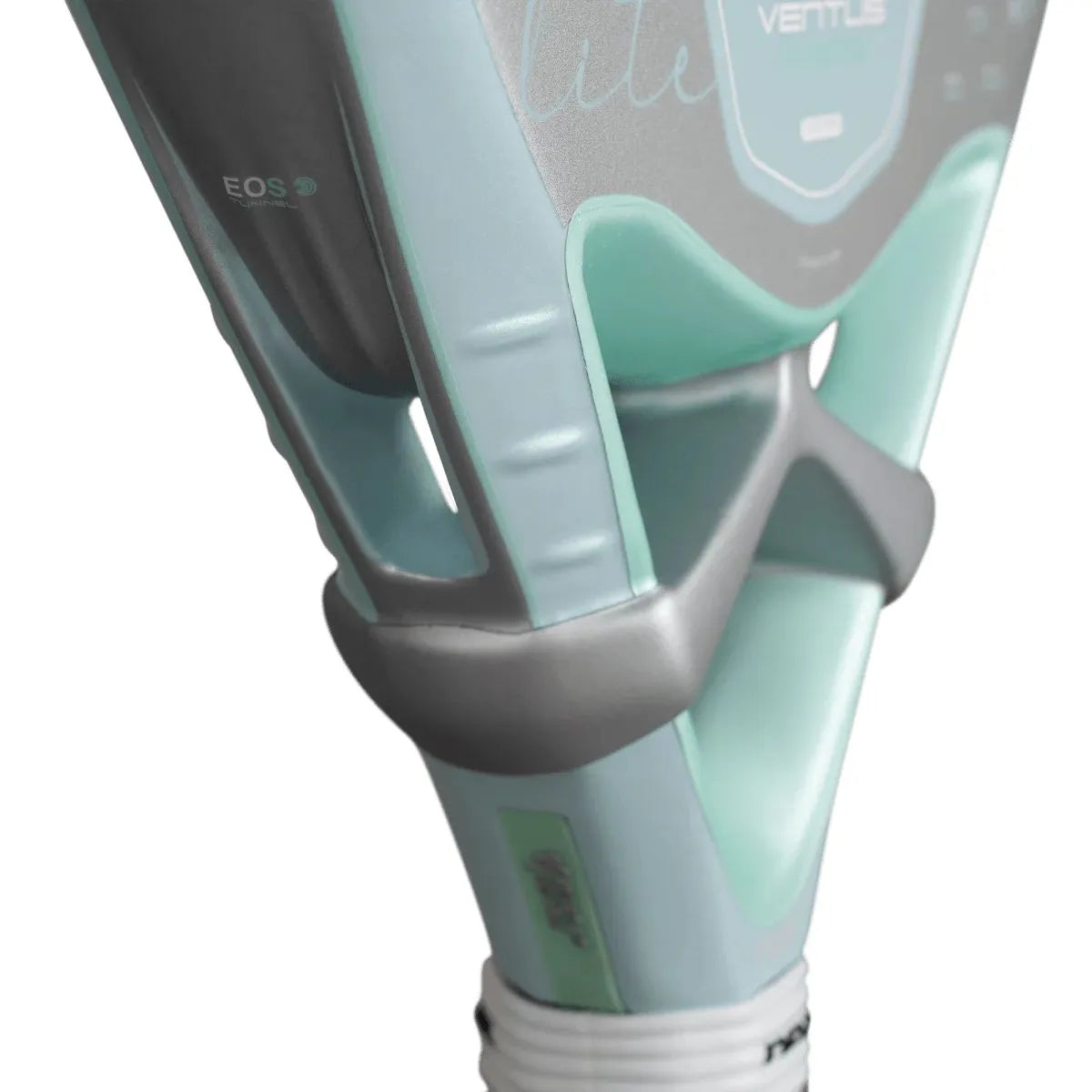 Padelracket Nox Ventus Hybrid 12K Lite 2026