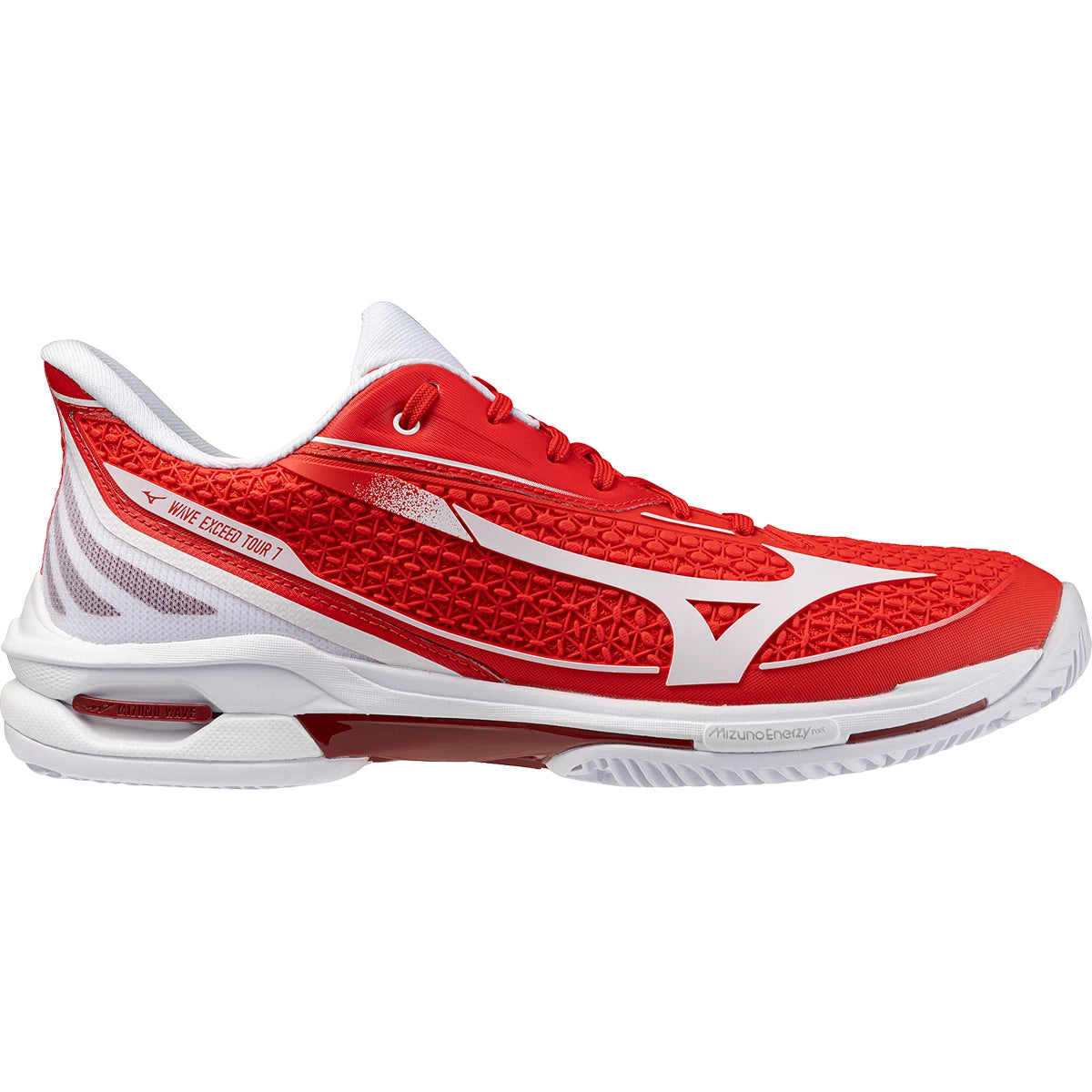 Chaussures Mizuno Wave Exceed Tour 7 Terre Battue