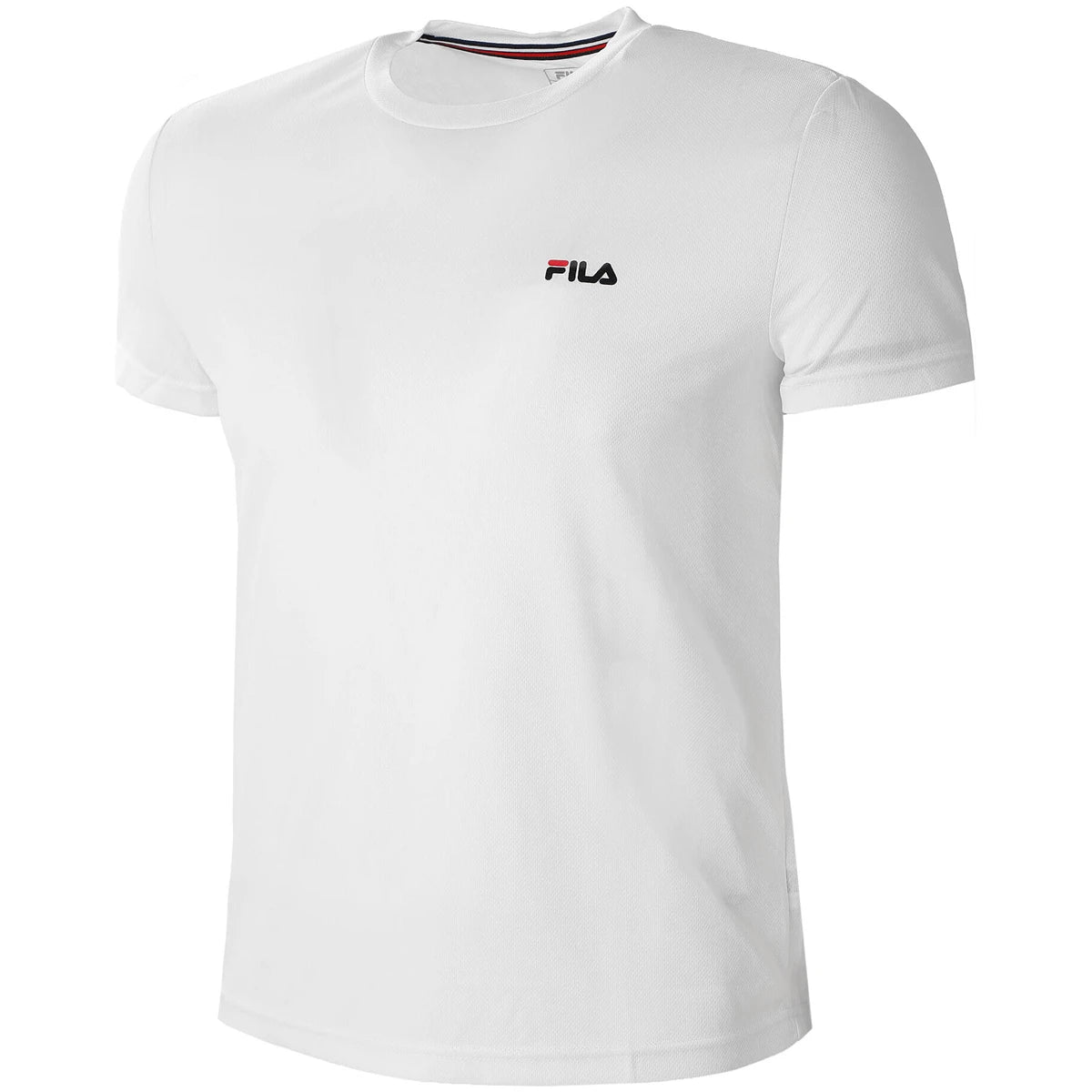 Fila Club Small Logo T-Shirt