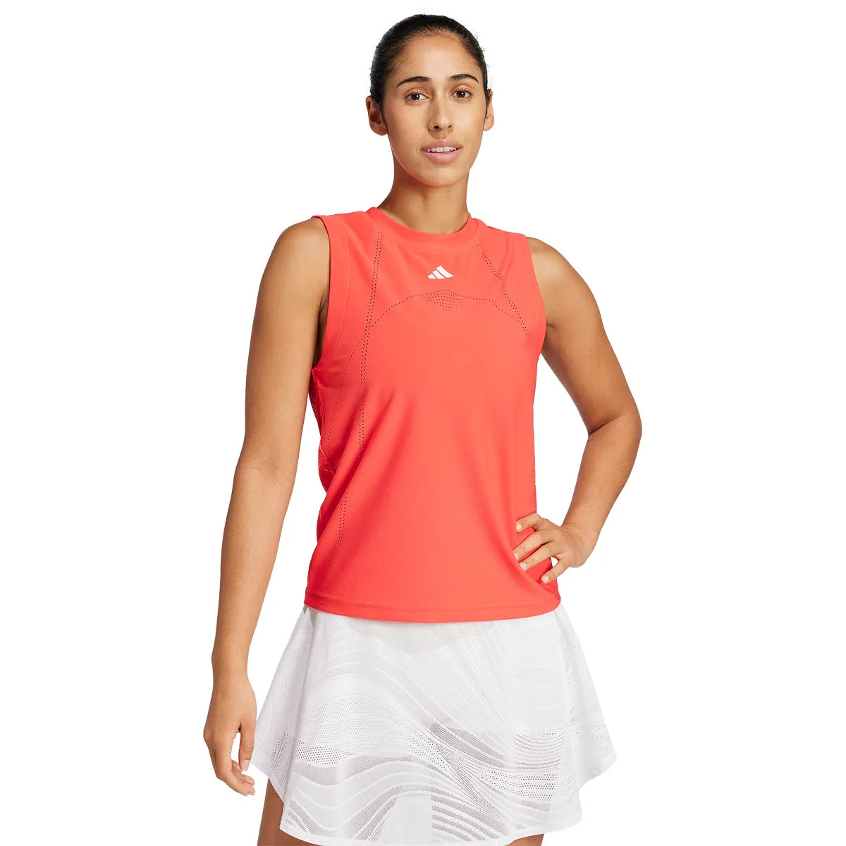 adidas Women's Match Pro Miami Tank Top
