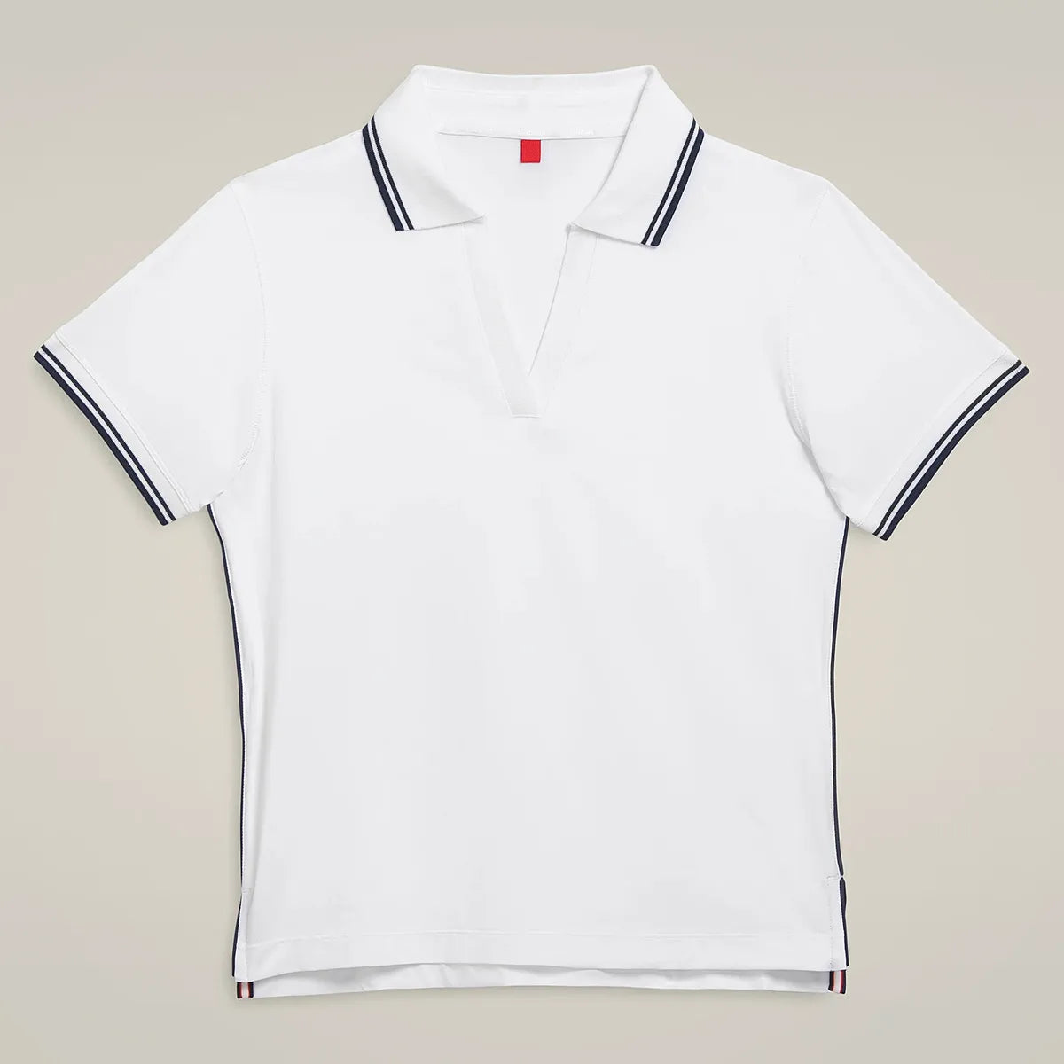 Polo Wilson Femme Club