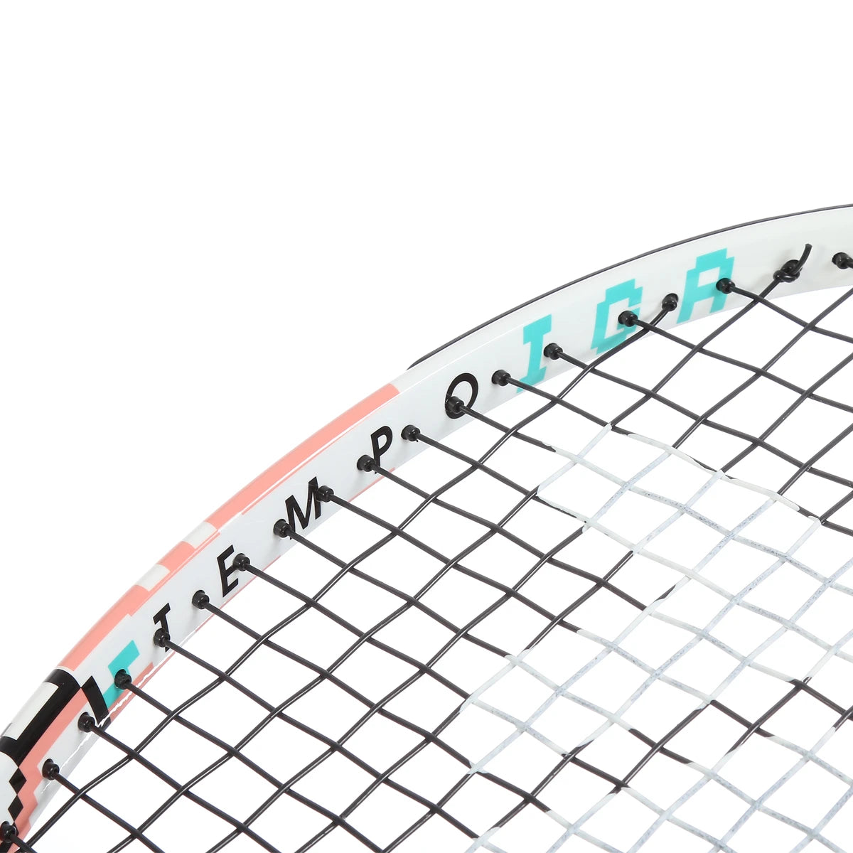 Tecnifibre Junior Tempo Iga 25 2026 Racket