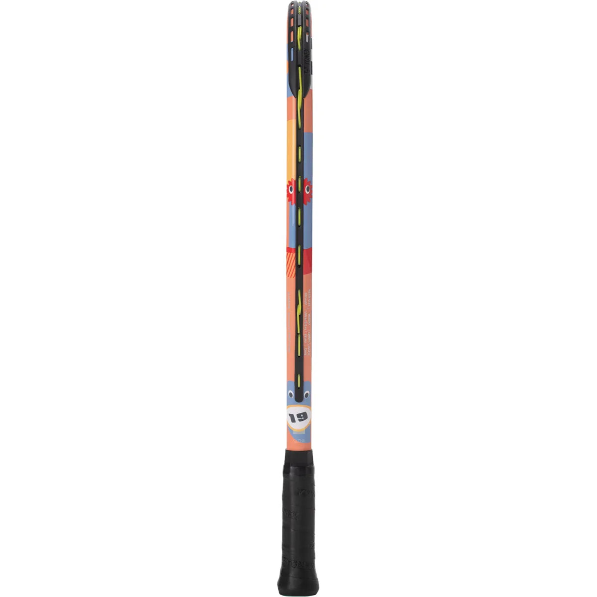 Yonex Junior 19 Coral Orange Racket