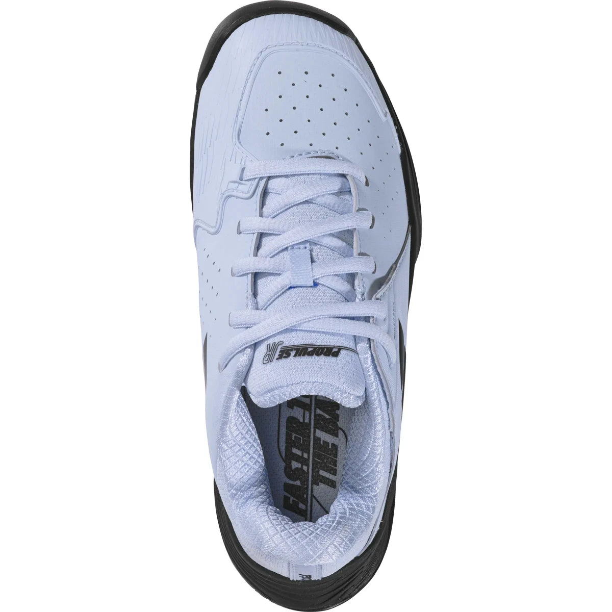 Babolat Junior Propulse 3 Schoenen alle ondergronden