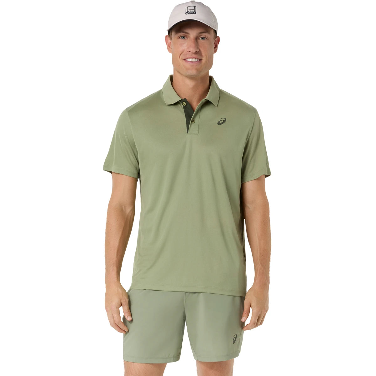 Asics Court Polo