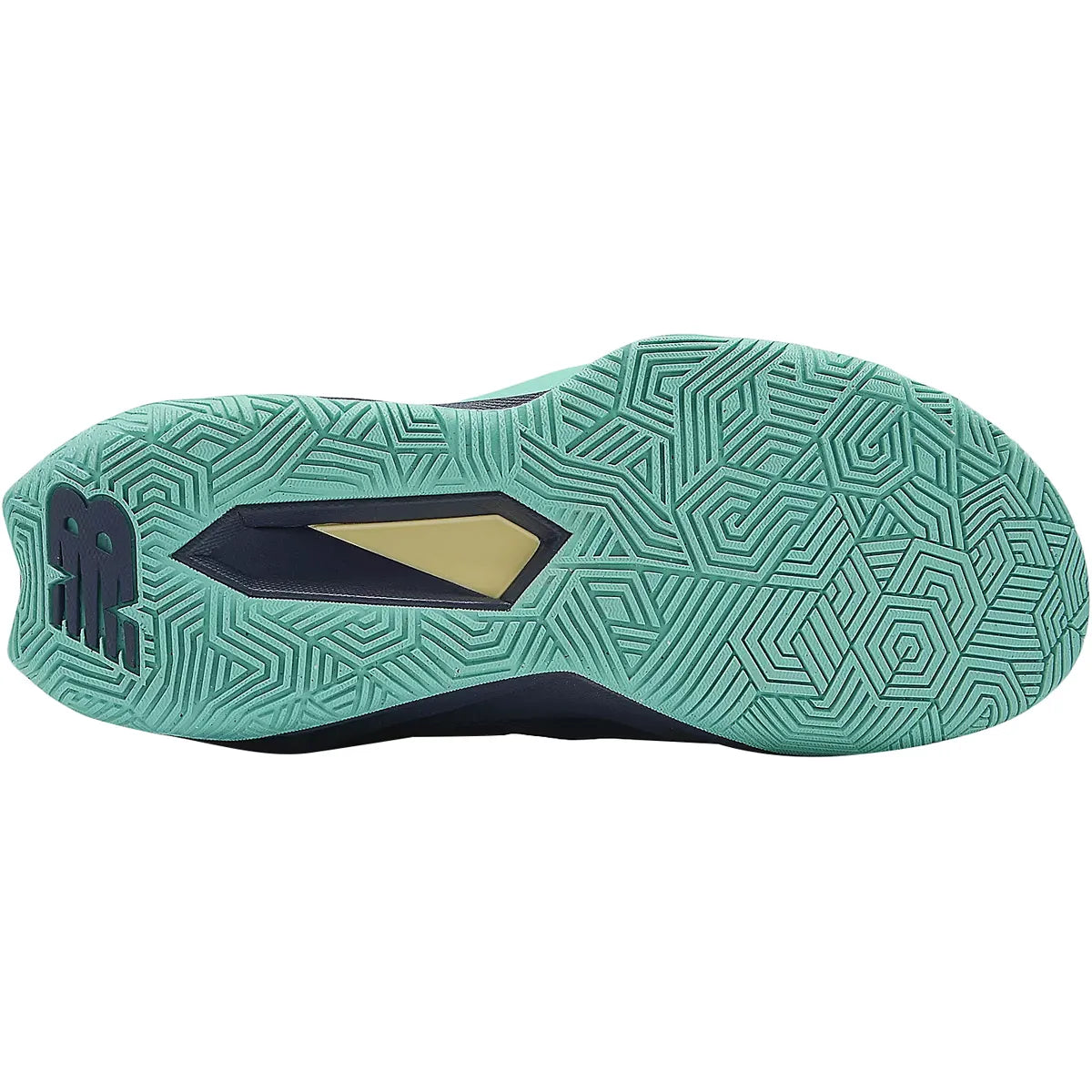 New Balance Fuelcell Coco Delray All Court Shoes