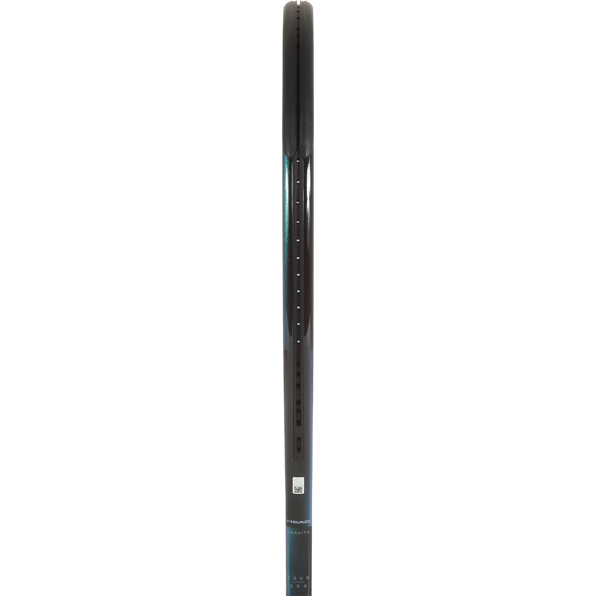 Racket Test Head Gravity Tour (305 Gr)