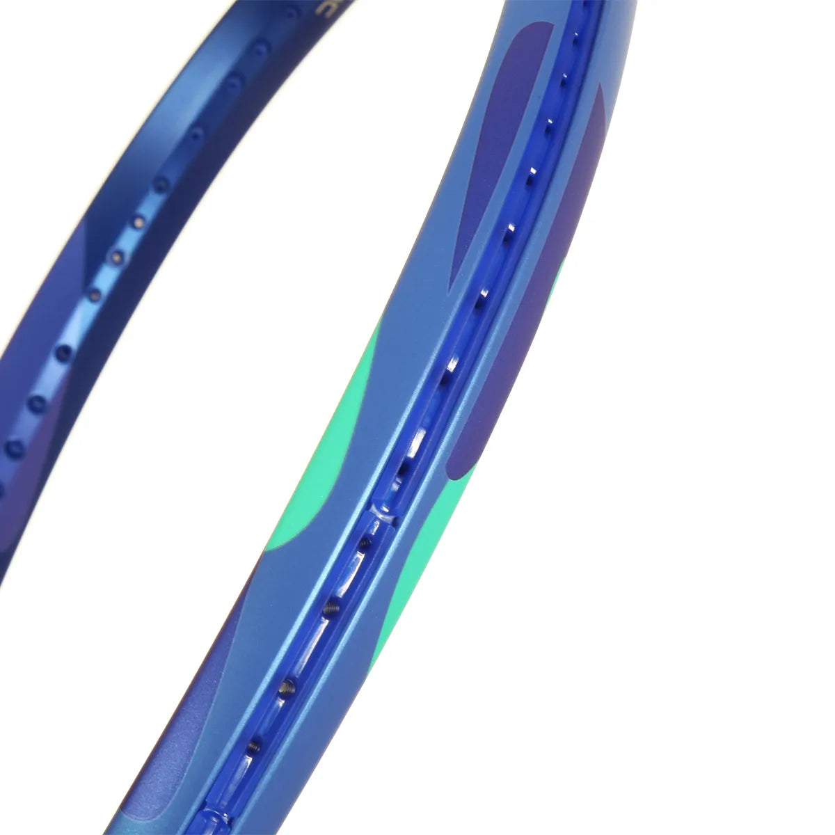 Raquette Yonex Ezone 98 Blast Blue (305 Gr)
