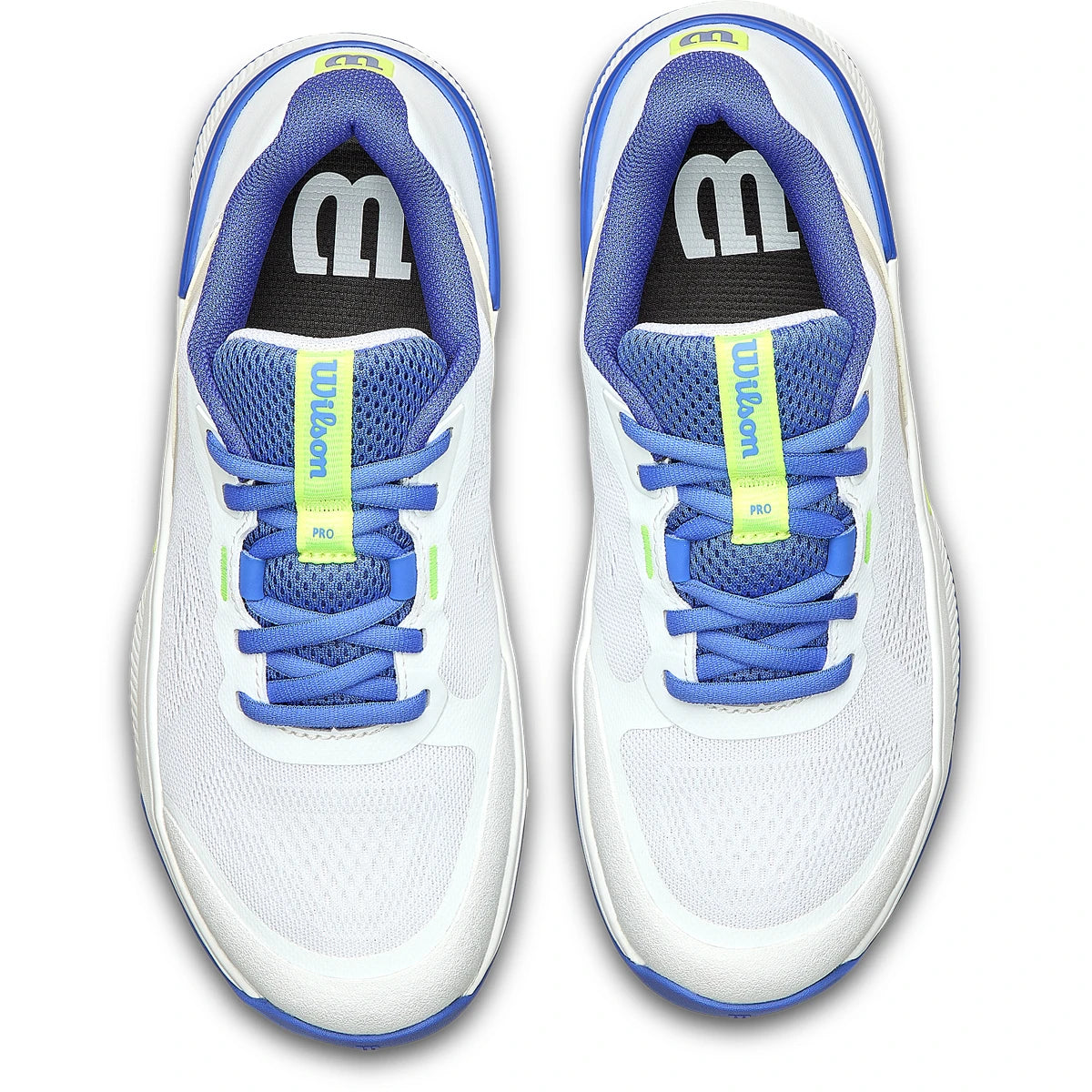 Chaussures Wilson Femme Intrigue Pro Toutes Surfaces