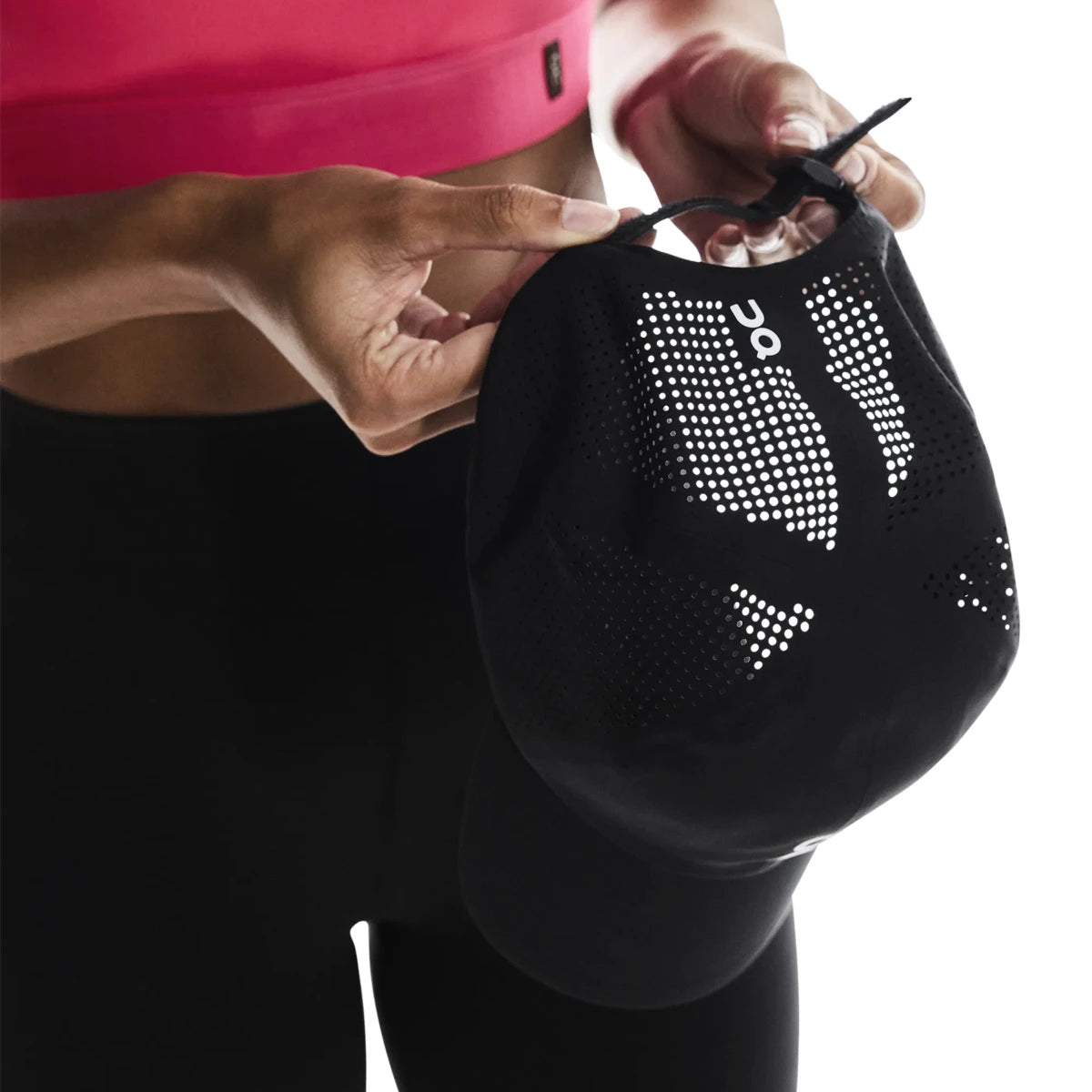 On Lightweight Cap