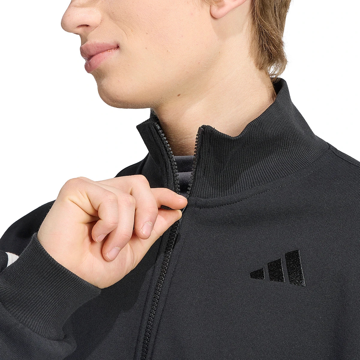 Adidas M 3S Tt Jacket