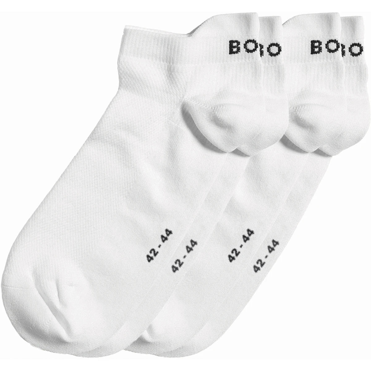 Pack of 2 Pairs of Bjorn Borg Socks