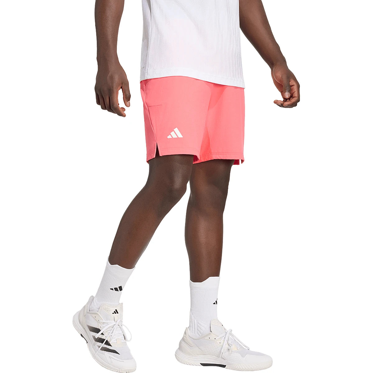 adidas Men's Ergo 7In Gameset Shorts