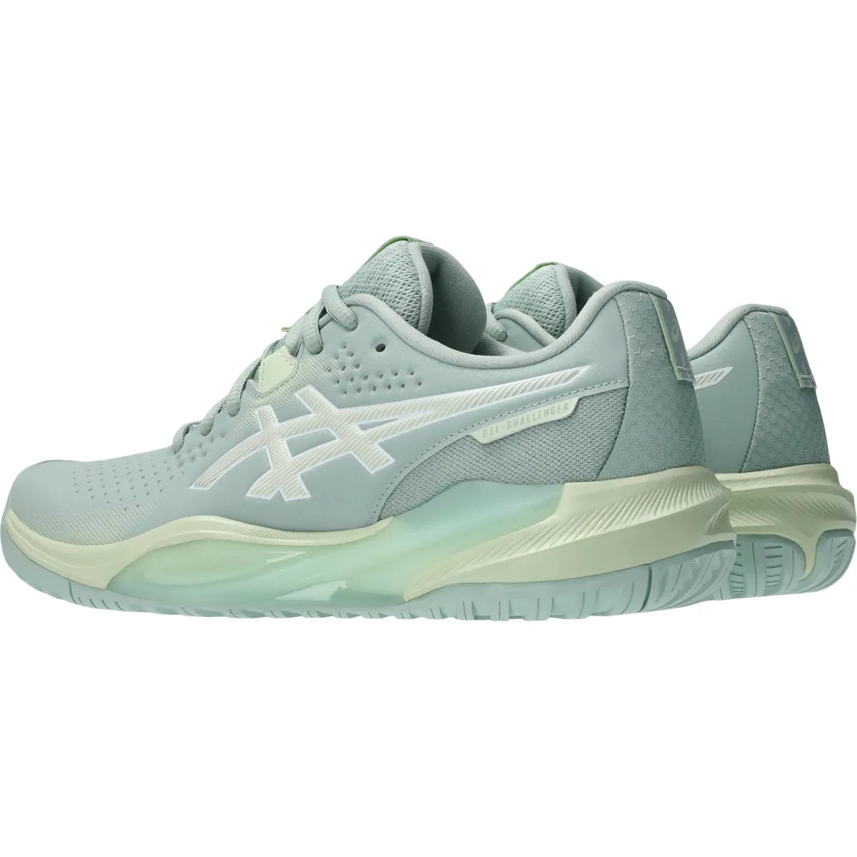 Asics Dames Schoenen Gel Challenger 15 Schoenen alle ondergronden