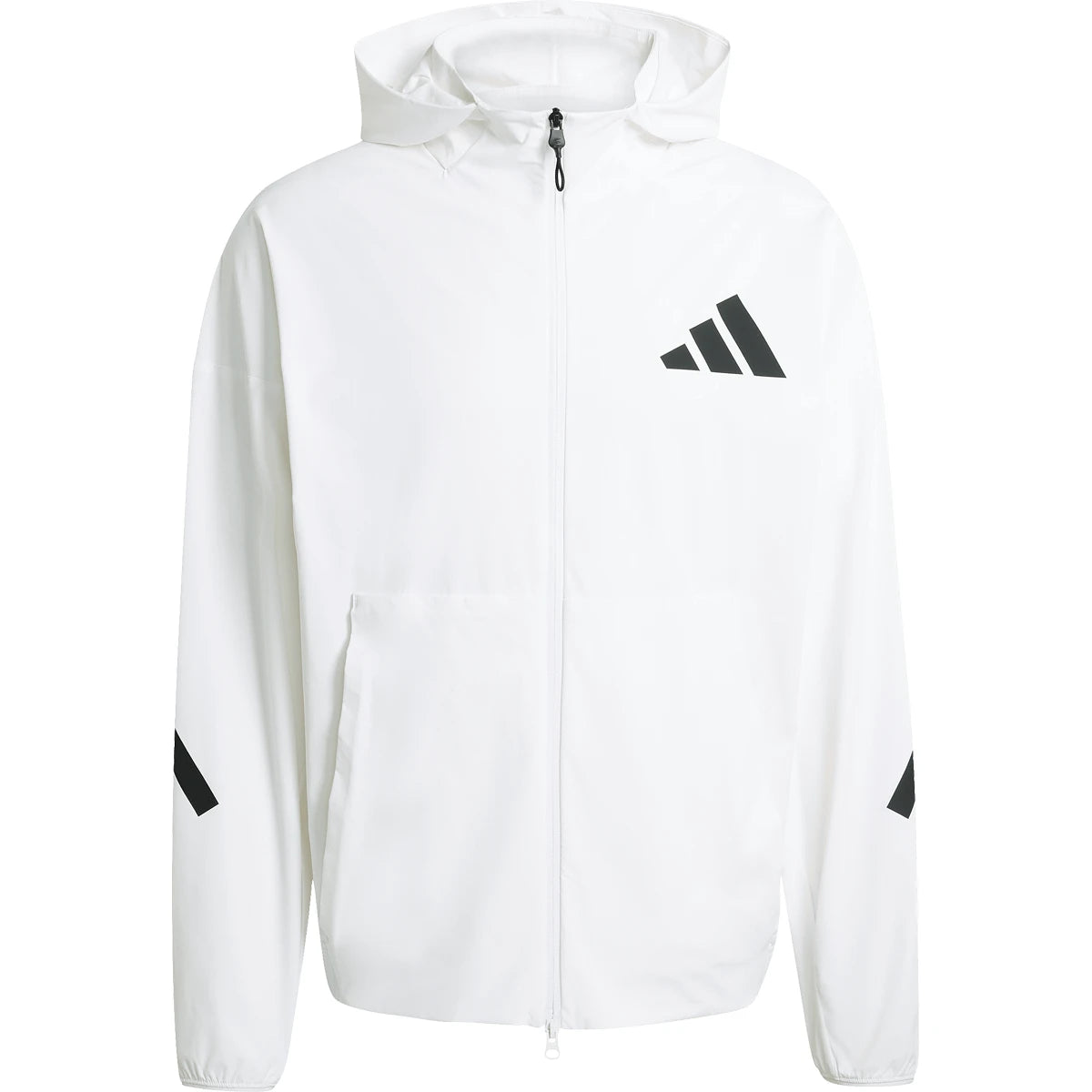 Sweat adidas Wv Tt Full Zip