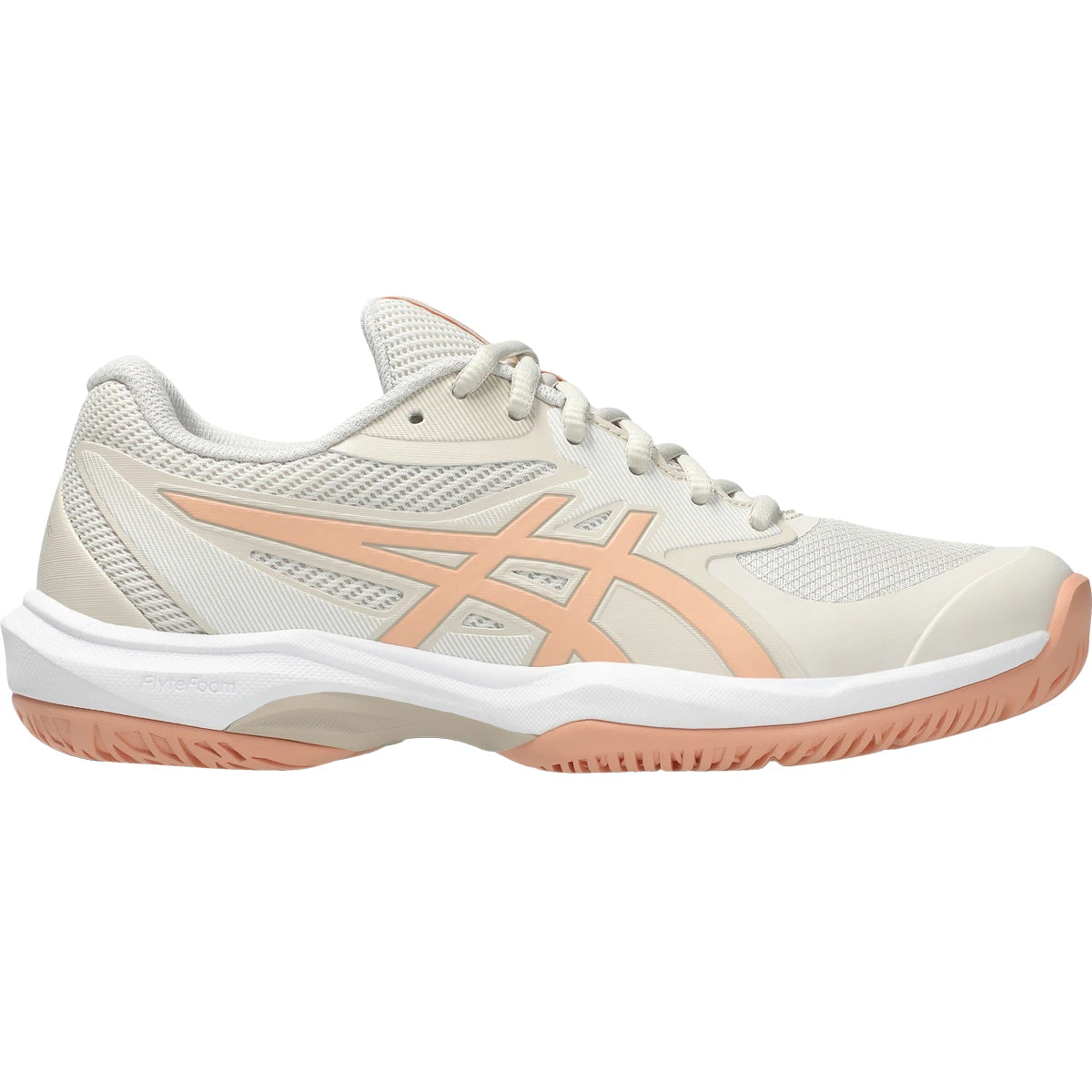 Asics Women's Game FF All Court Shoes