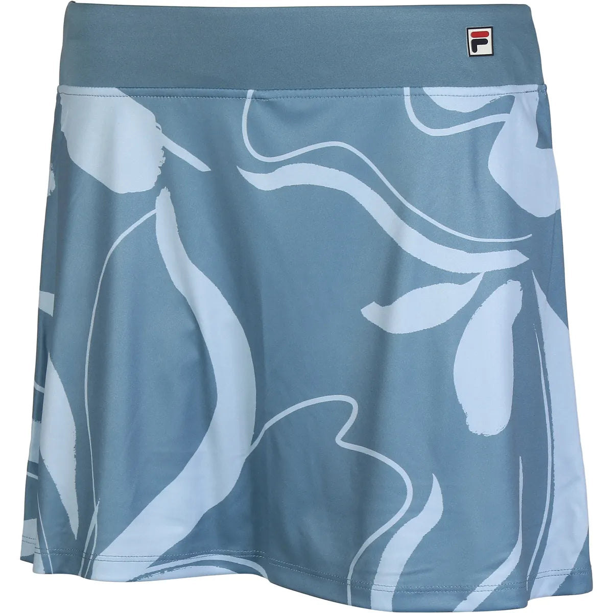 Rok Fila Dames Anna Paris Printed