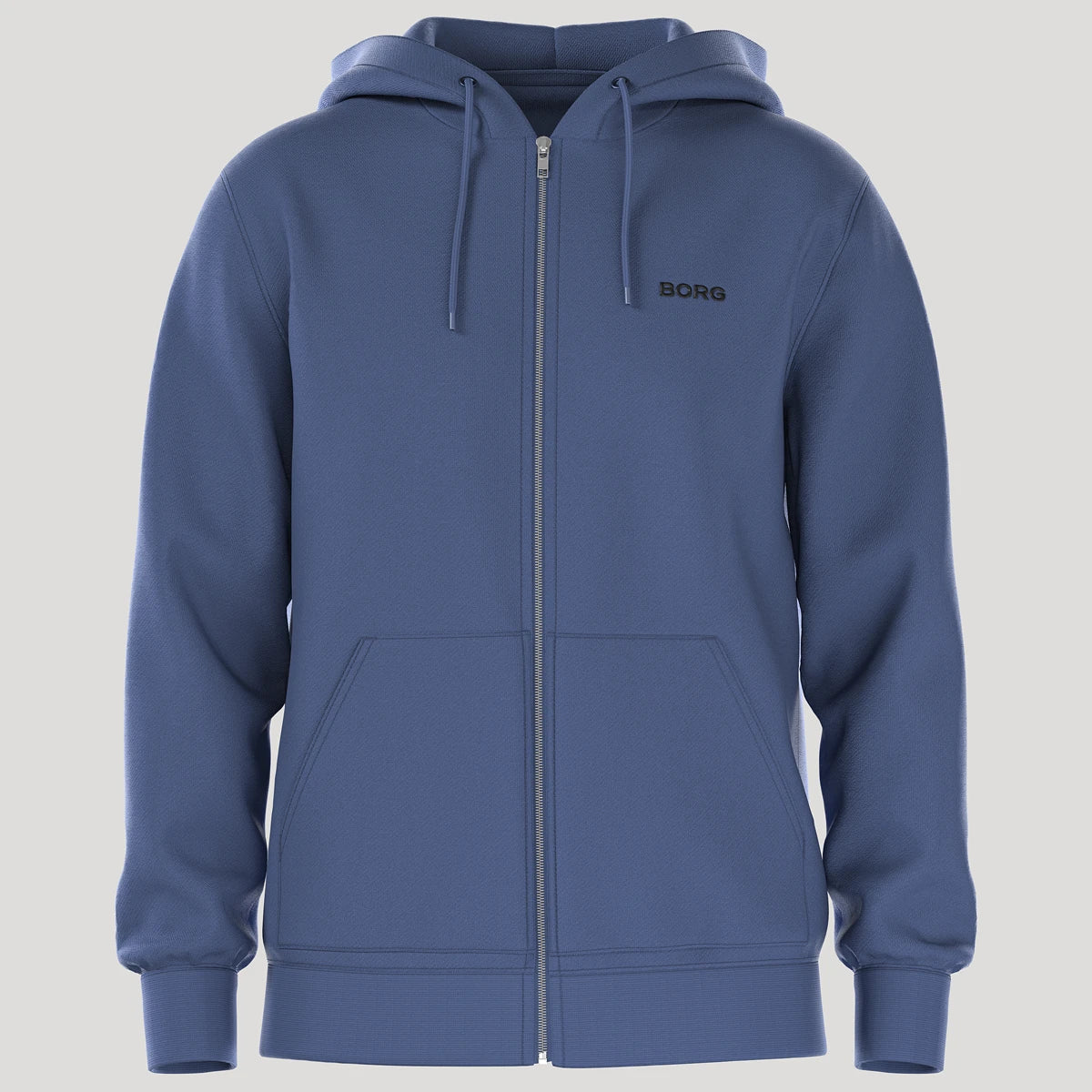 Bjorn Borg Essential 4 Full Zip Sweat