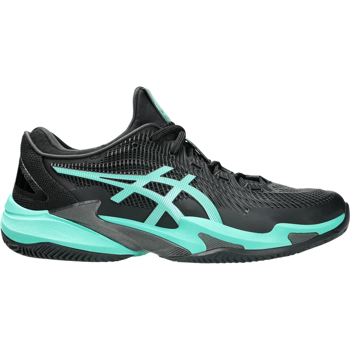 Chaussures Asics Court FF3 Terre Battue