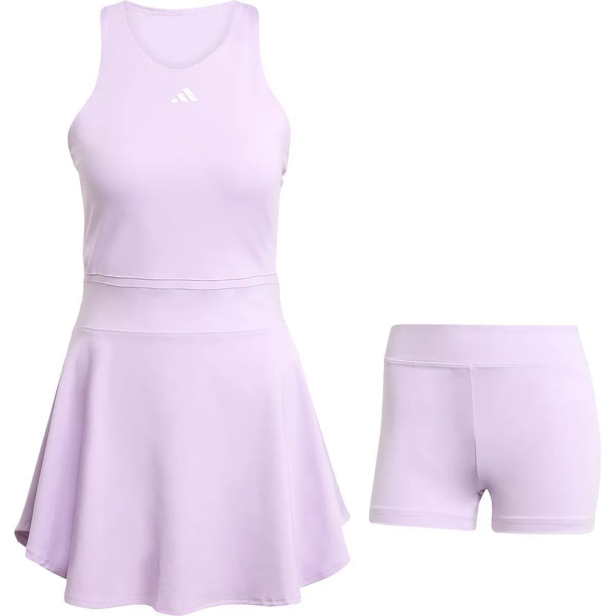 adidas Dress Women Europe / Asia Tour