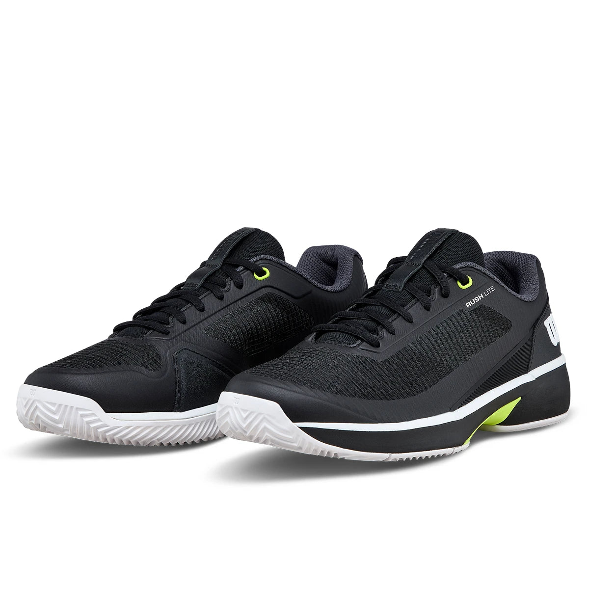 Chaussures Wilson Rush Lite 5 Terre Battue