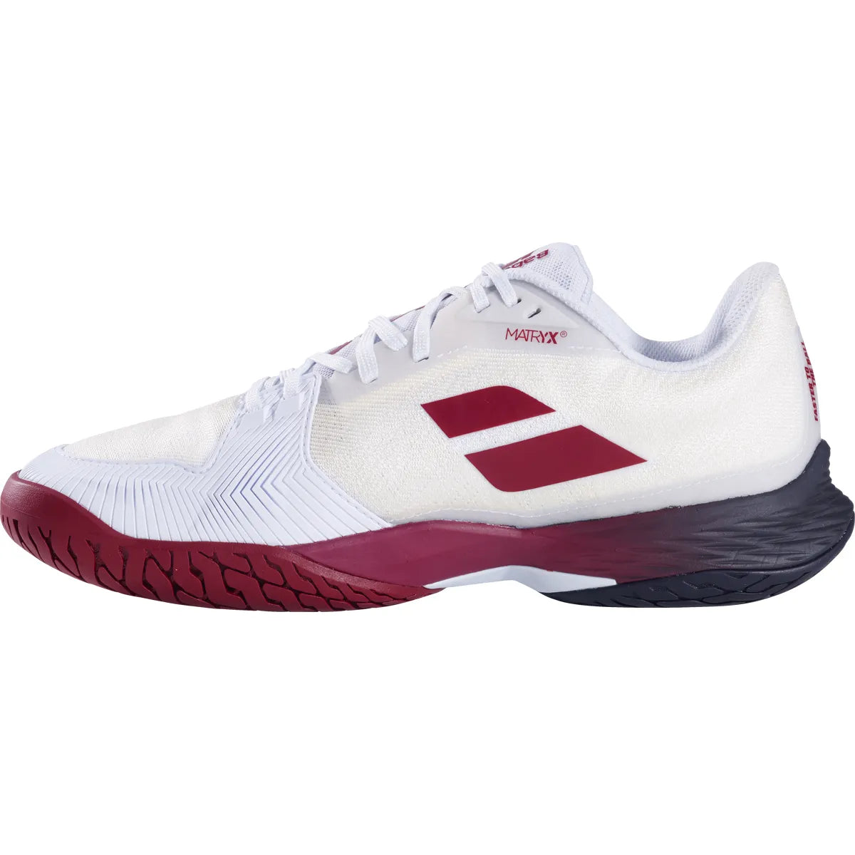 Babolat Jet Mach 3 Norrie New York All Court Shoes