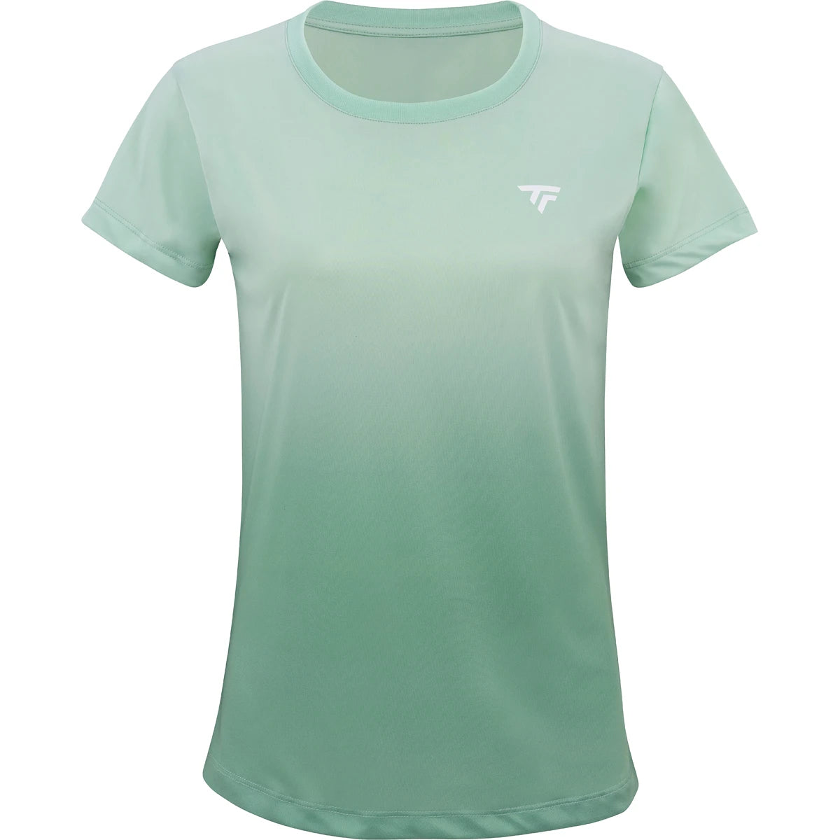 T-Shirt Tecnifibre Fille Team X-Loop