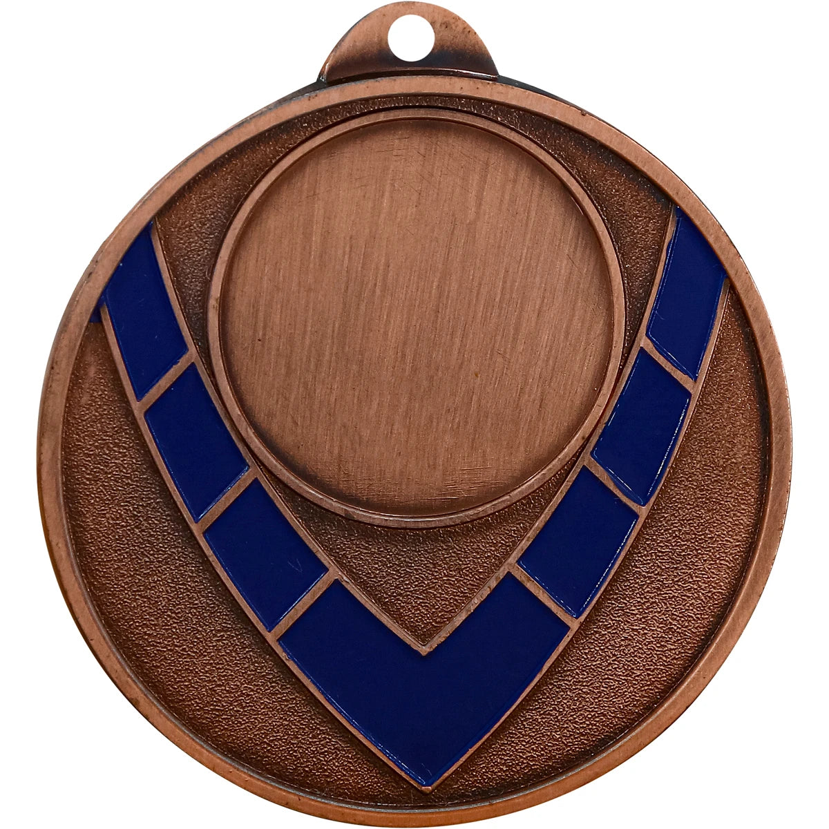 Medaille M521 Diametre 5Cm Bronze