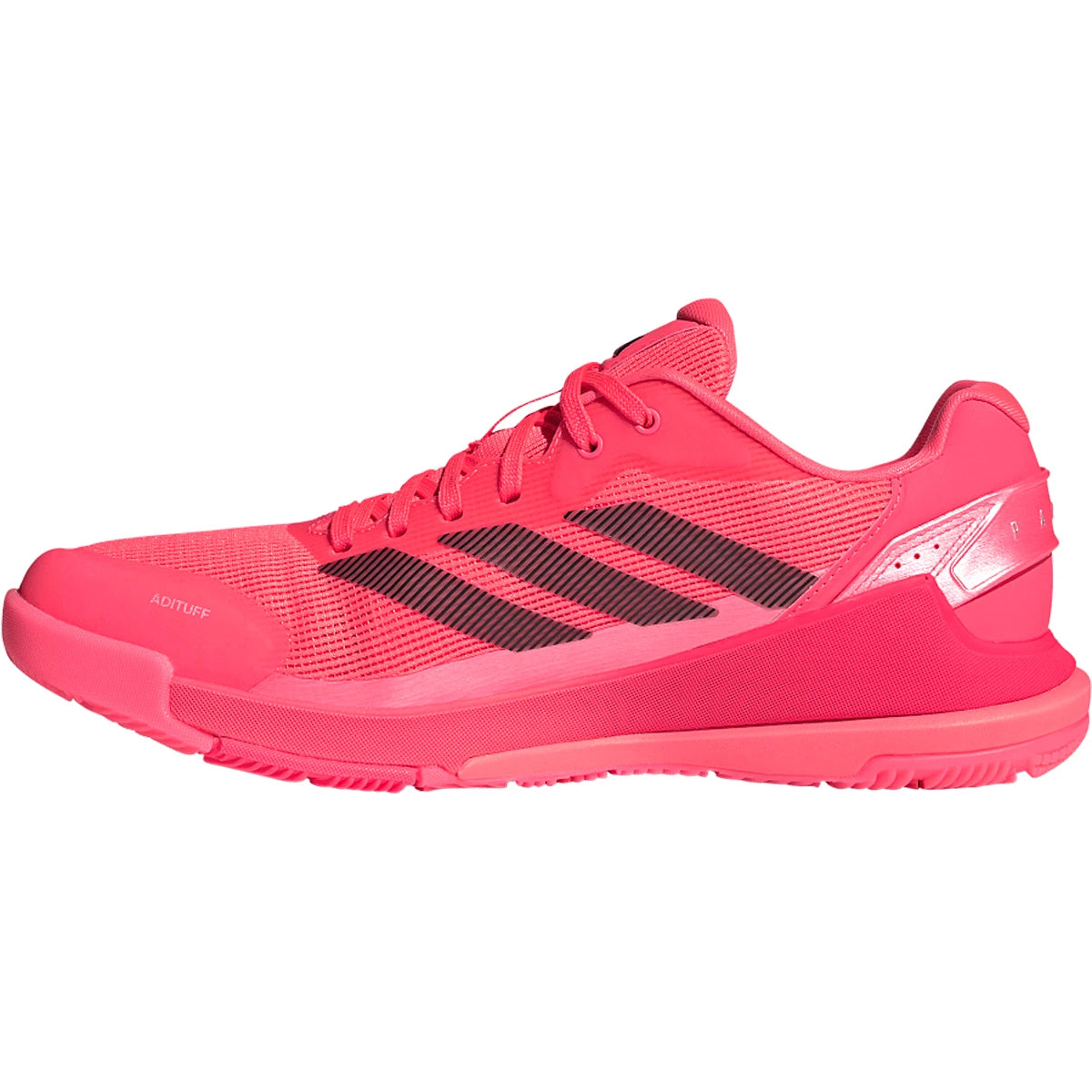 adidas Crazyquick Ls Padel shoes