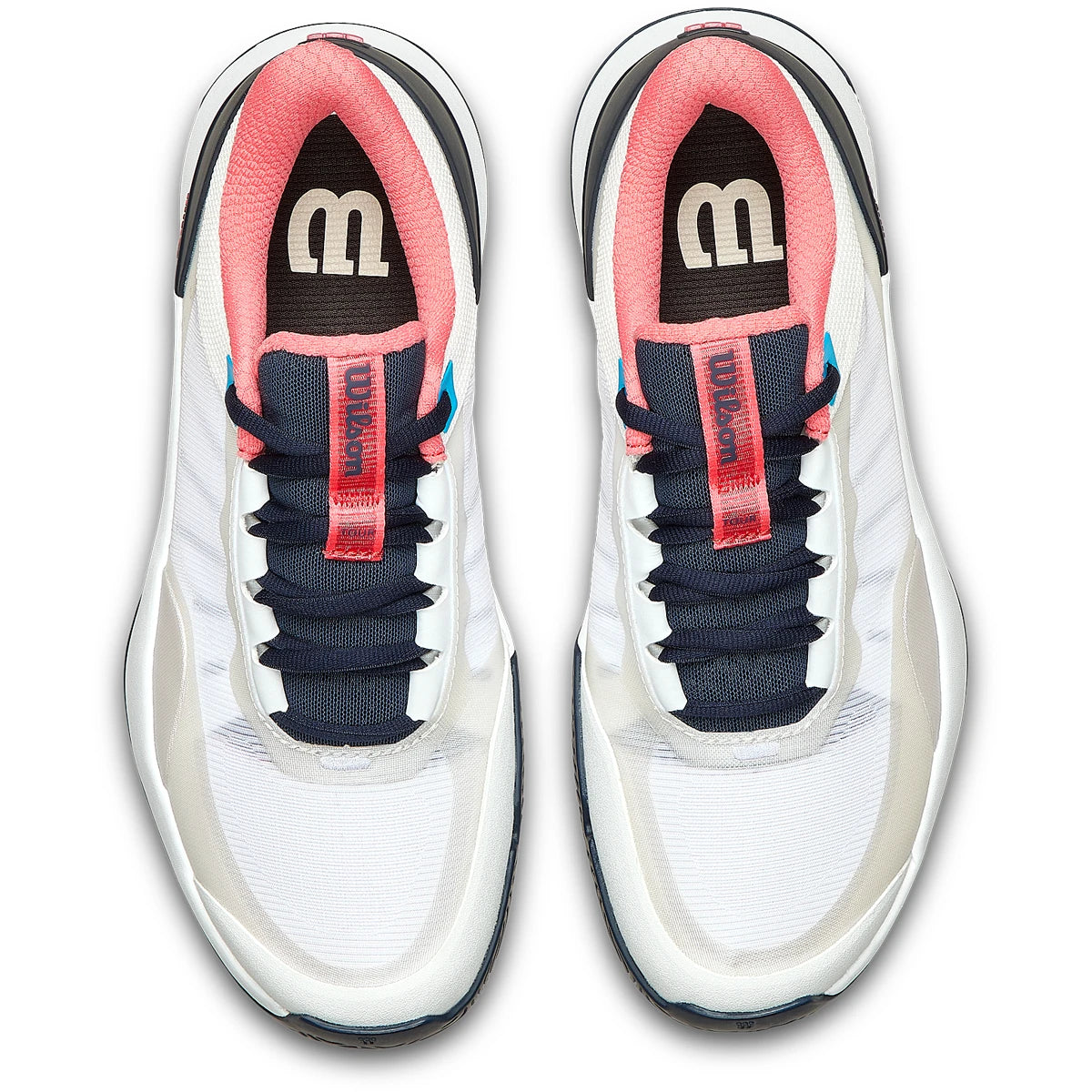 Wilson Dames Schoenen Intrigue Tour Gravel