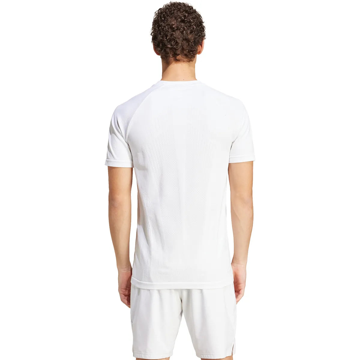 adidas Pro Seamless Tsitsipas London T-Shirt