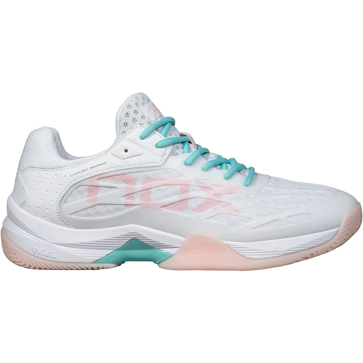 Nox Padel At10 Lux Shoes