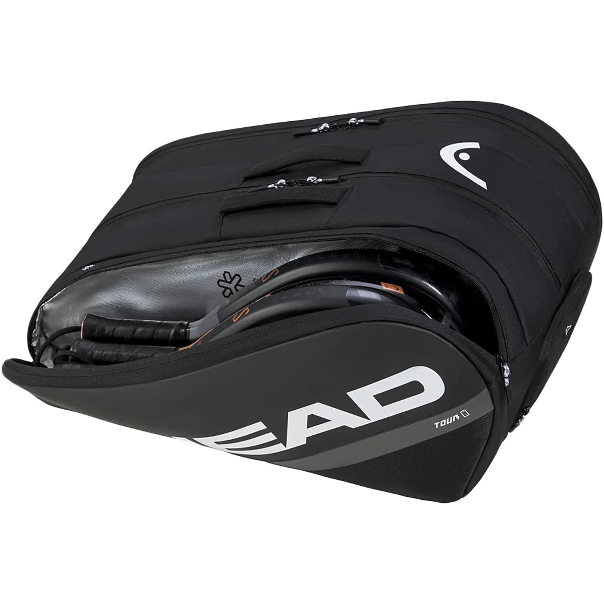 Head Tour L Padel Bag