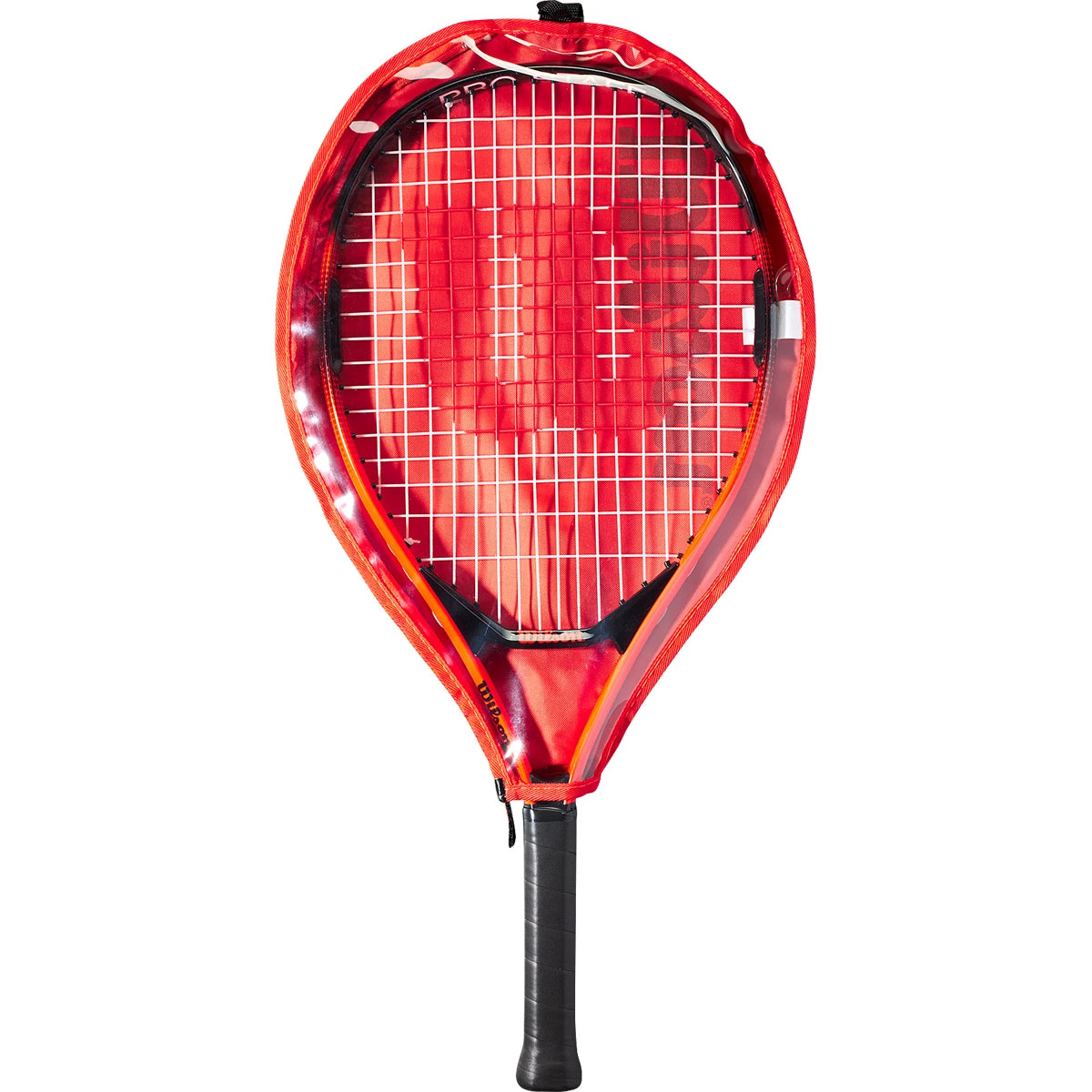 Wilson Junior Pro Staff Precision 23 Racket
