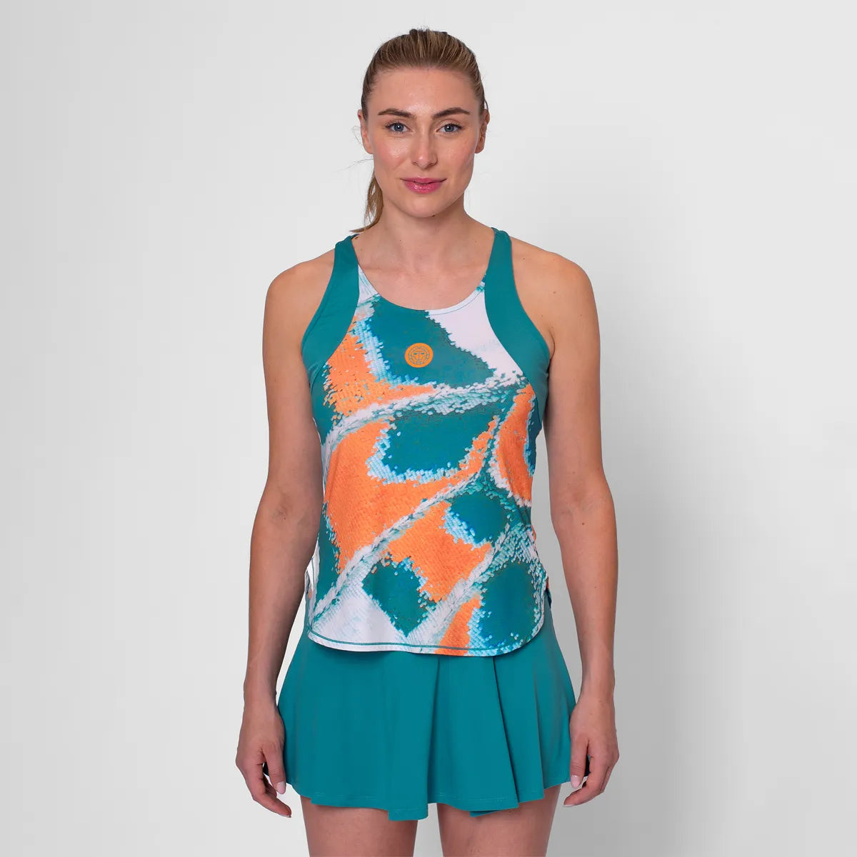 Tanktop Bidi Badu Dames Melbourne