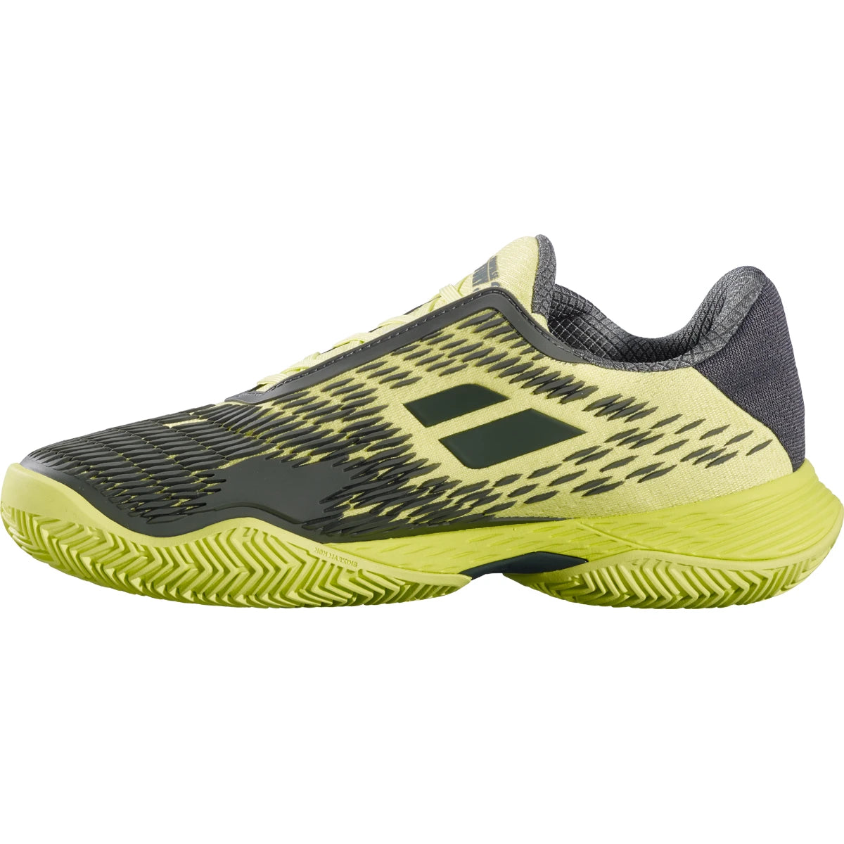 Babolat Propulse Fury 3 Clay Shoes