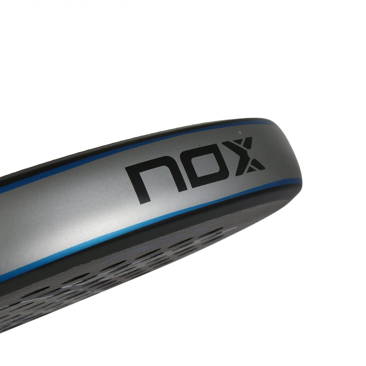 Nox Future Hybrid 12K Alum Padel Racket