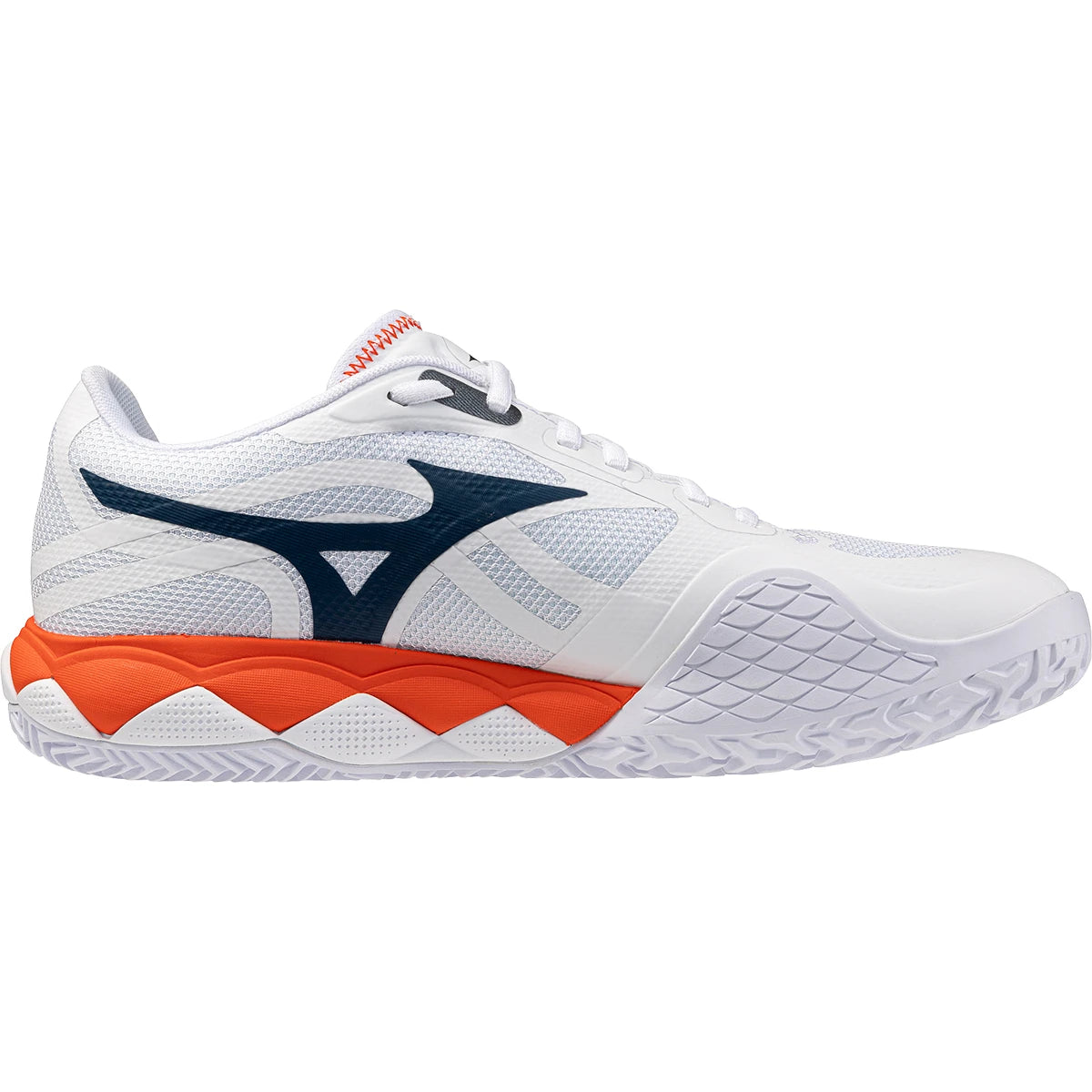 Mizuno Wave Enforce Tour 2 Clay Shoes
