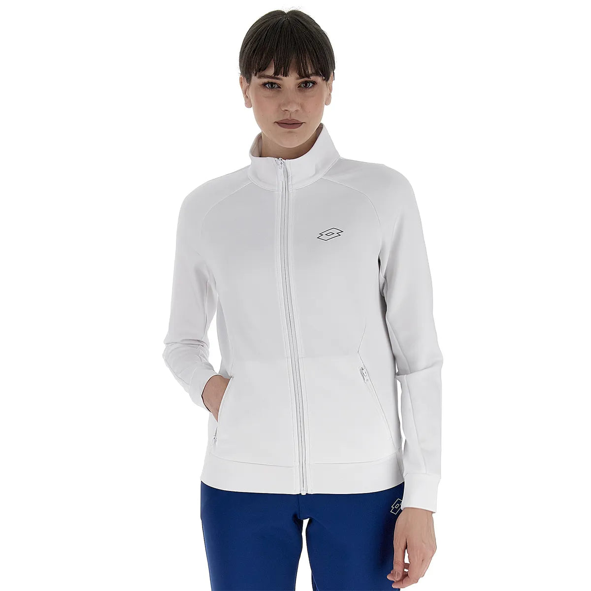 Lotto Women's Squadra III Jacket