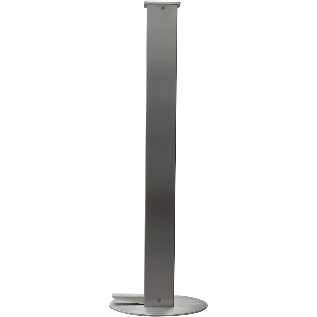 Distributeur de Gel The Tower sans Contact avec 1 Flacon de Gel