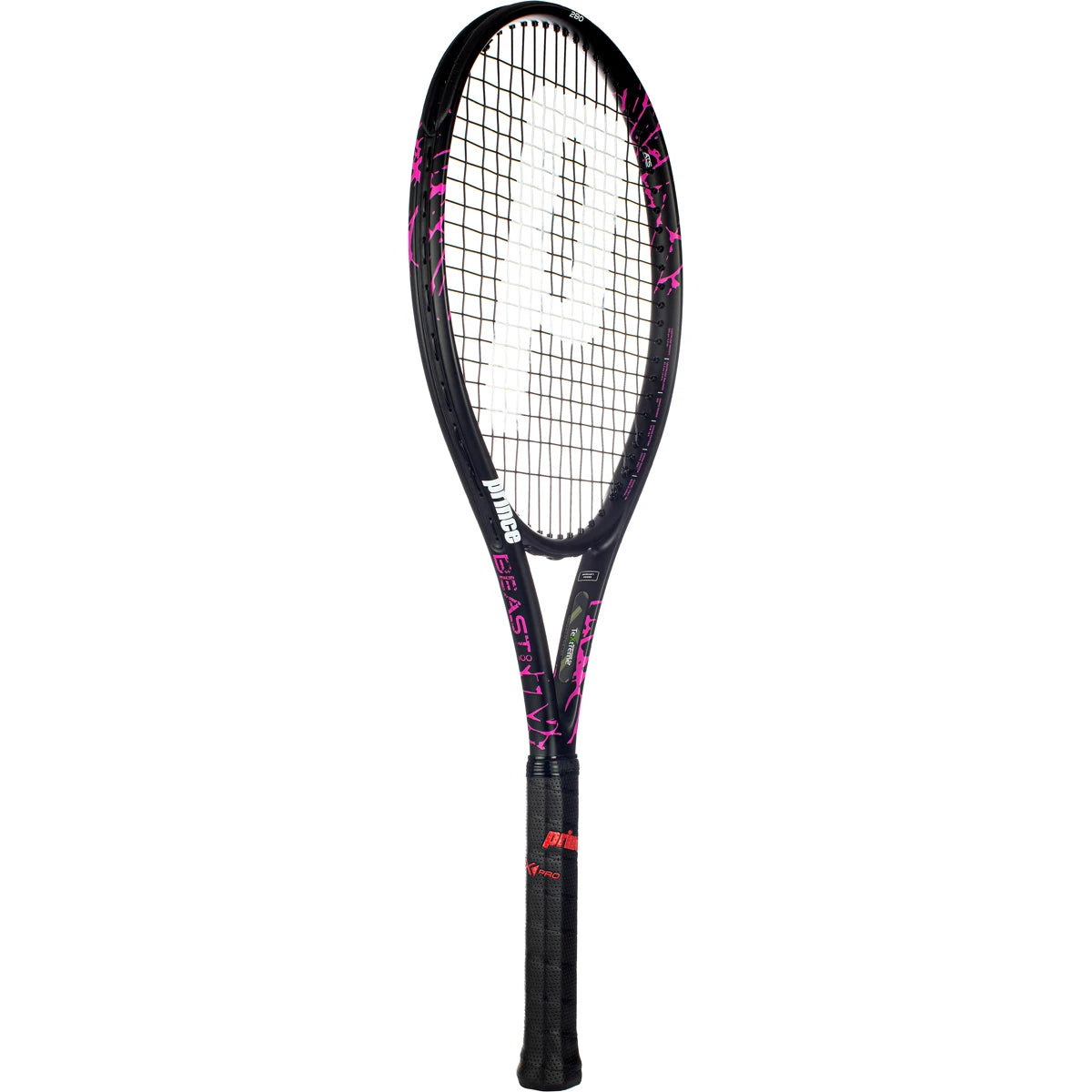 Prince Beast Pink Racket 280 (280 Gr)