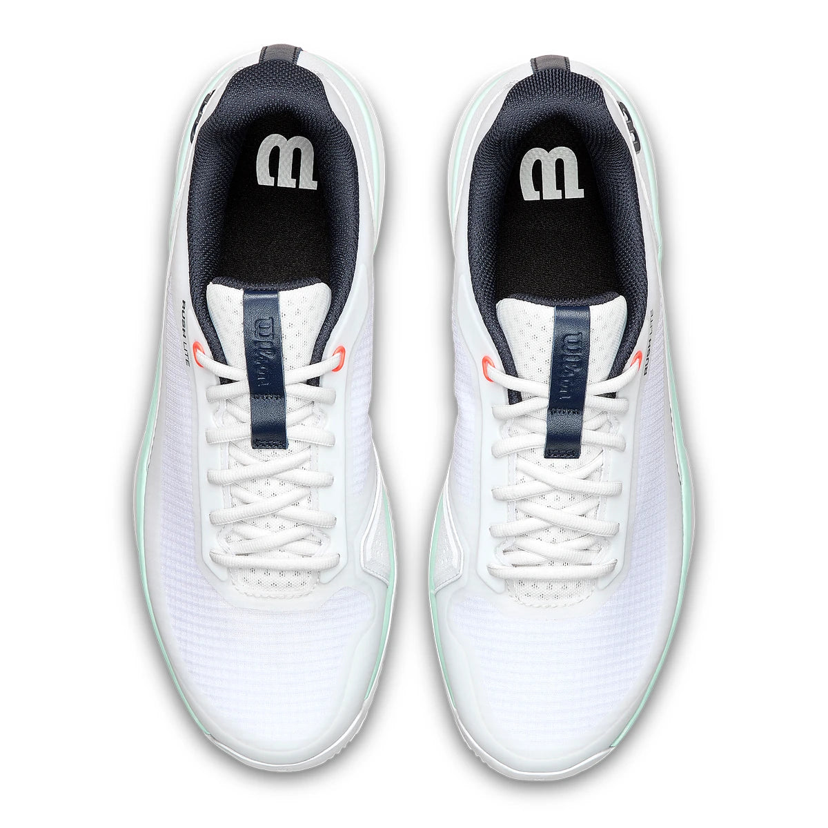 Chaussures Wilson Rush Lite 5 Terre Battue